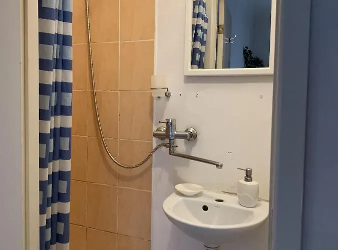 Dzīvoklis Sala Riga