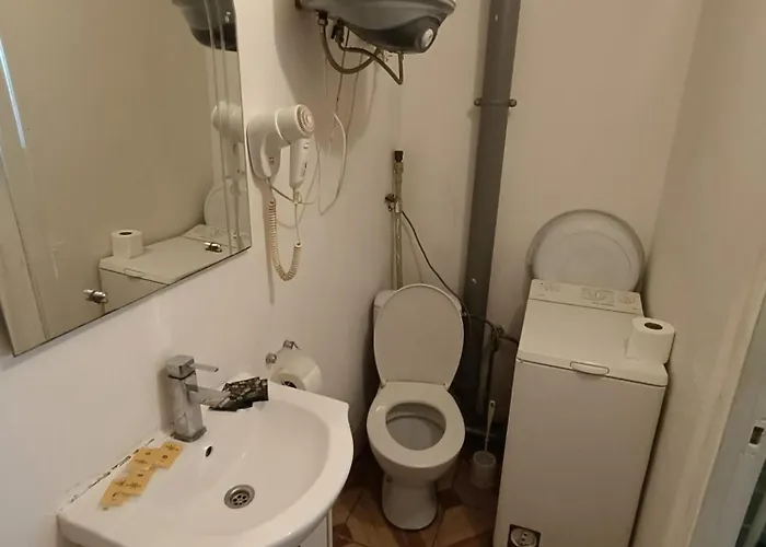 Dzīvoklis Sala Riga