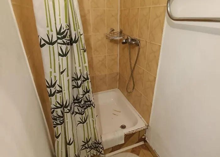 Dzīvoklis Sala Riga