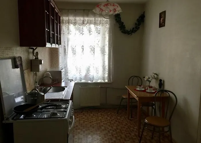 Sala Dzīvoklis Riga