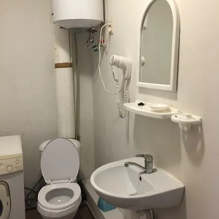 Lejlighed Sala *
