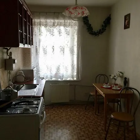 Sala Lejlighed Riga
